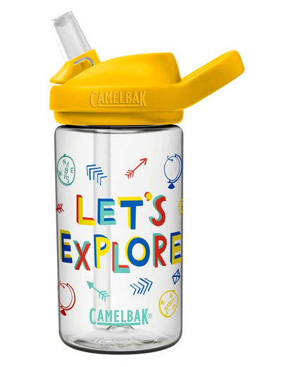 CAMELBAK Eddy+ Kids .40L Bottle