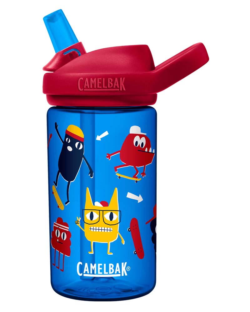 CAMELBAK Eddy+ Kids .40L Bottle