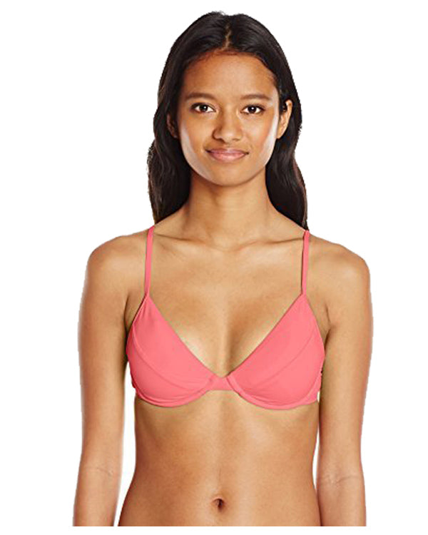 EIDON Piper Bikini Top