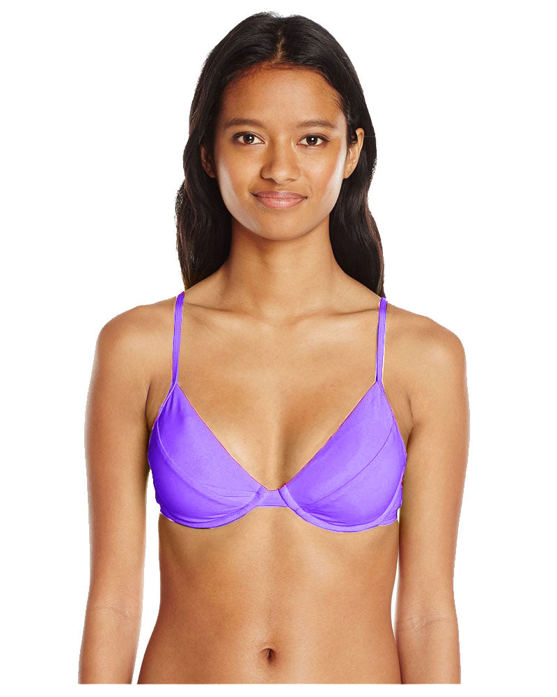 EIDON Piper Bikini Top