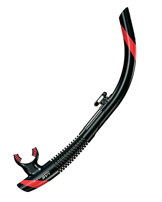 ATOMIC AQUATICS SV1 Flex Snorkel