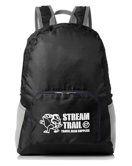 Stream Trail Foldable Backpack