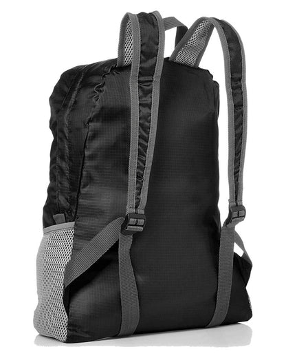 Stream Trail Foldable Backpack