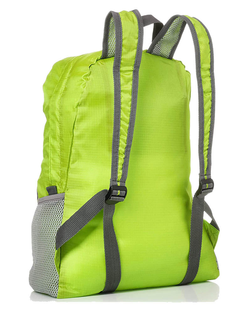 Stream Trail Foldable Backpack
