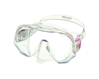 ATOMIC AQUATICS Frameless Mask