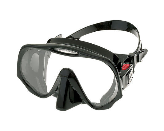 ATOMIC AQUATICS Frameless Mask