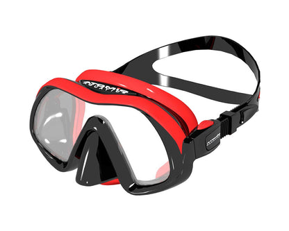 ATOMIC AQUATICS Venom Frameless Mask