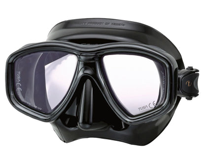 TUSA Freedom Ceos Pro Mask