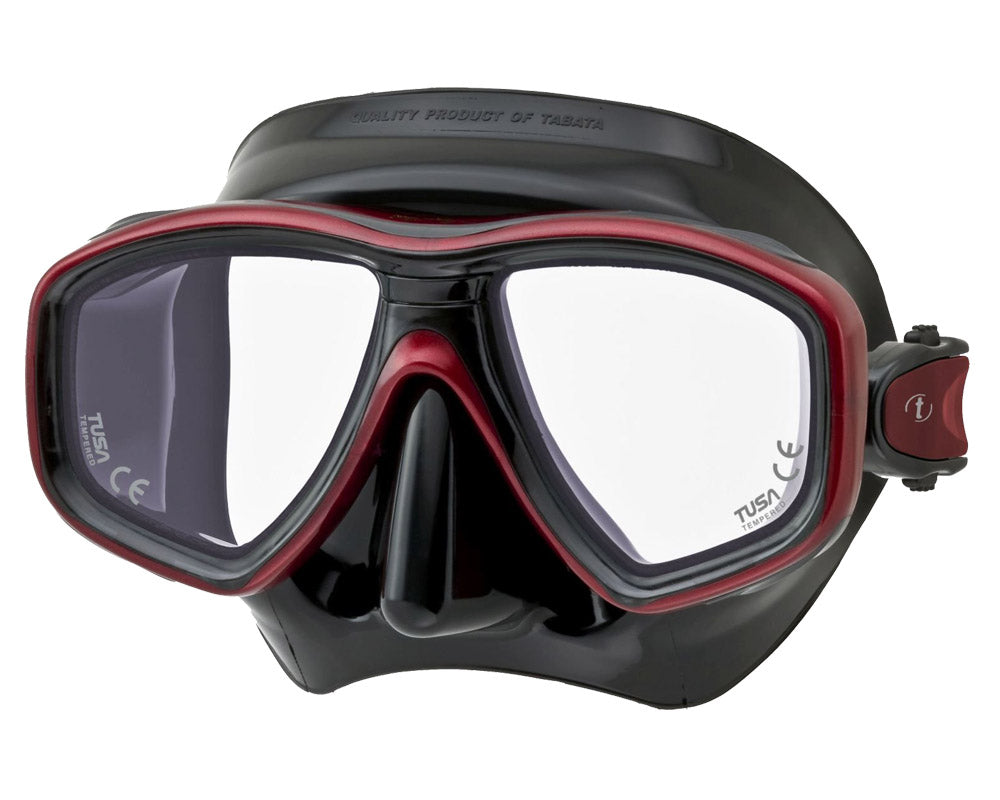 TUSA Freedom Ceos Pro Mask