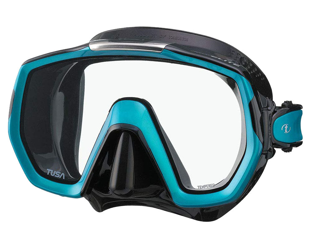 TUSA Freedom Elite Mask