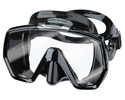 TUSA Freedom HD Mask