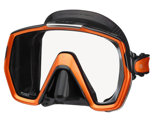 TUSA Freedom HD Mask