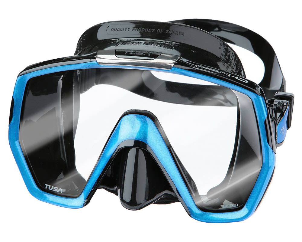 TUSA Freedom HD Mask