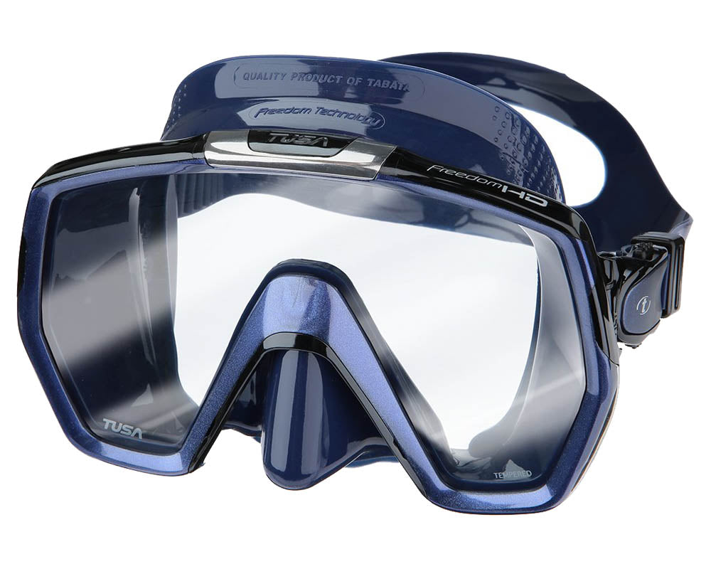 TUSA Freedom HD Mask