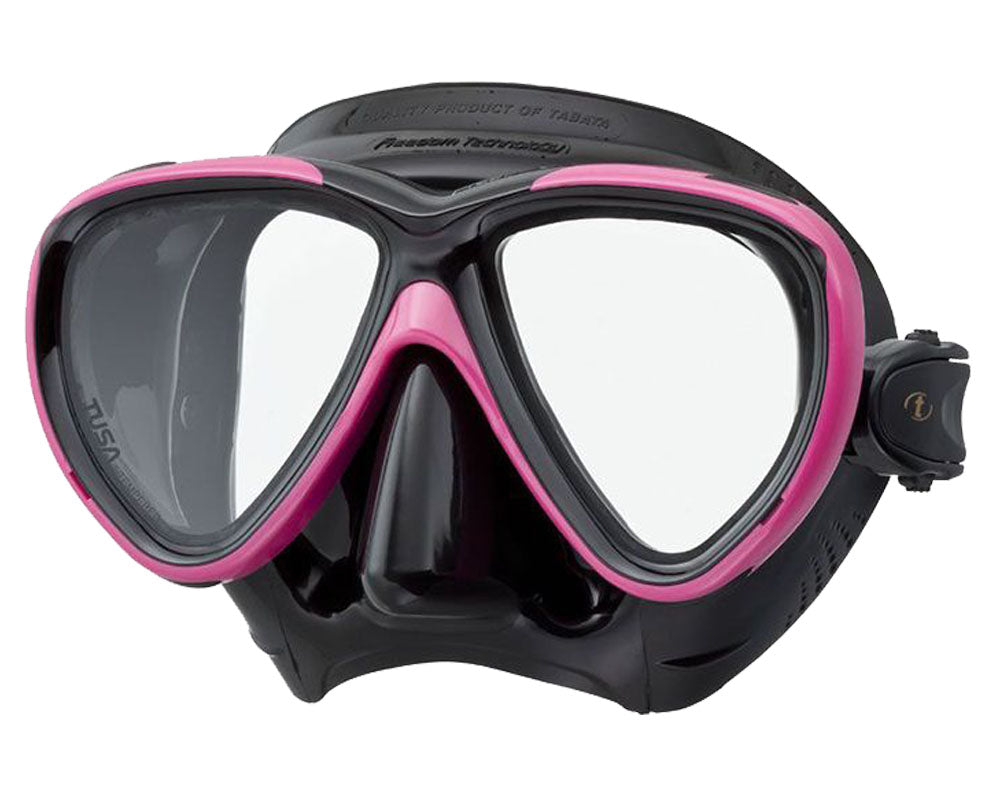 TUSA Freedom One Mask