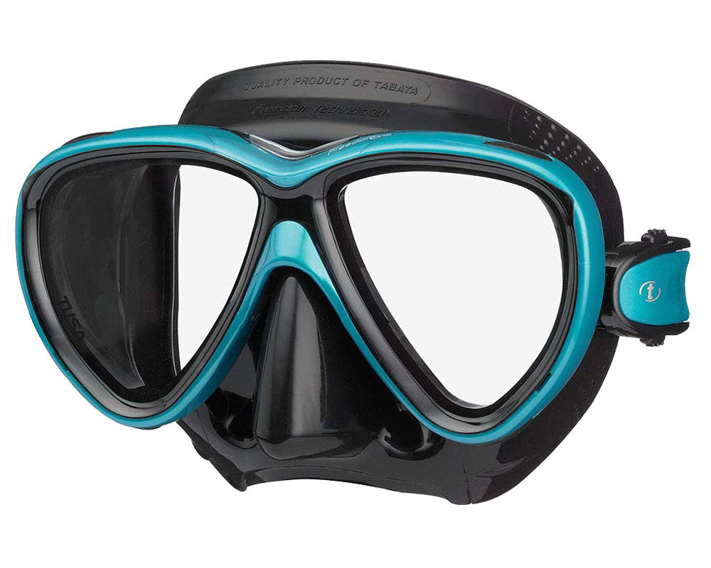 TUSA Freedom One Mask