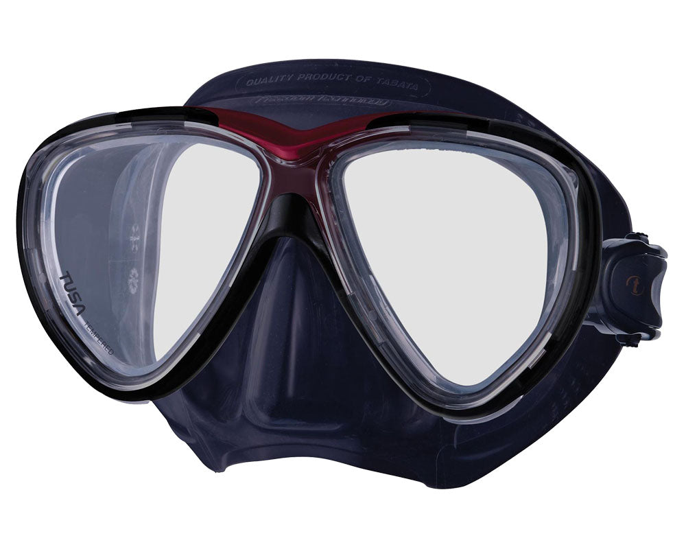 TUSA Freedom One Mask