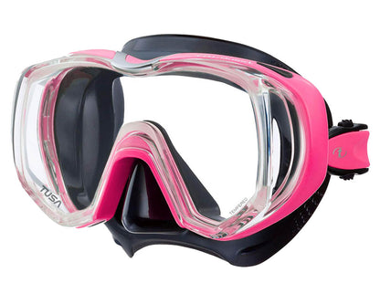 TUSA Freedom Tri-Quest Mask