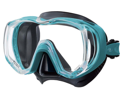 TUSA Freedom Tri-Quest Mask