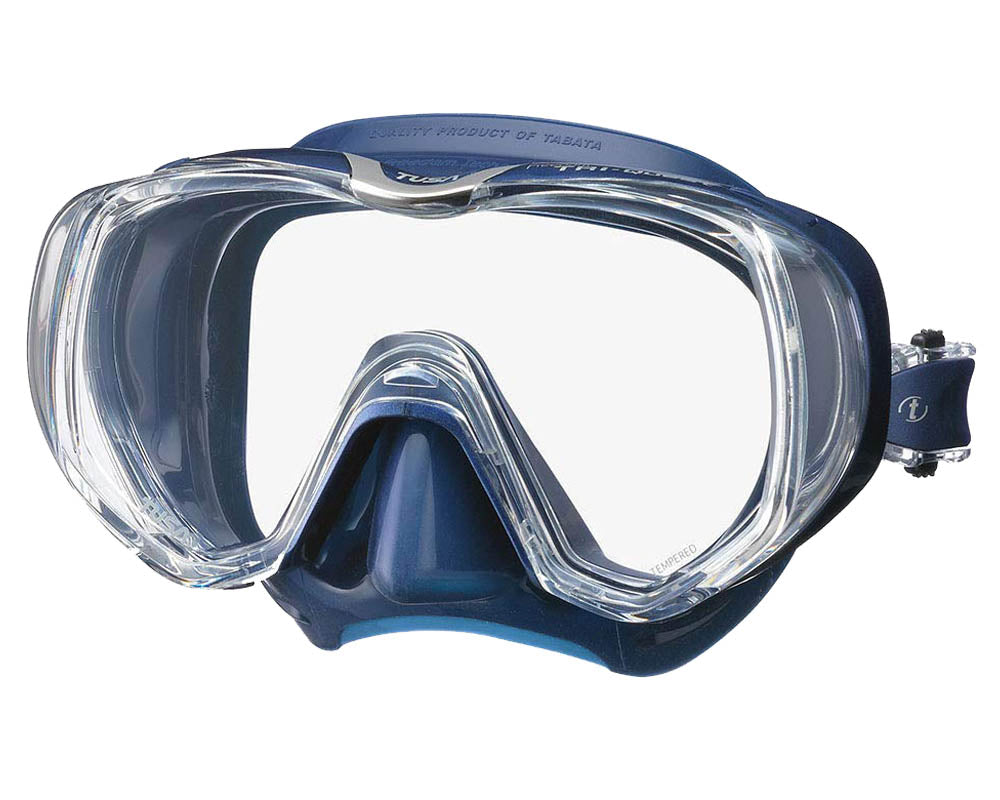 TUSA Freedom Tri-Quest Mask