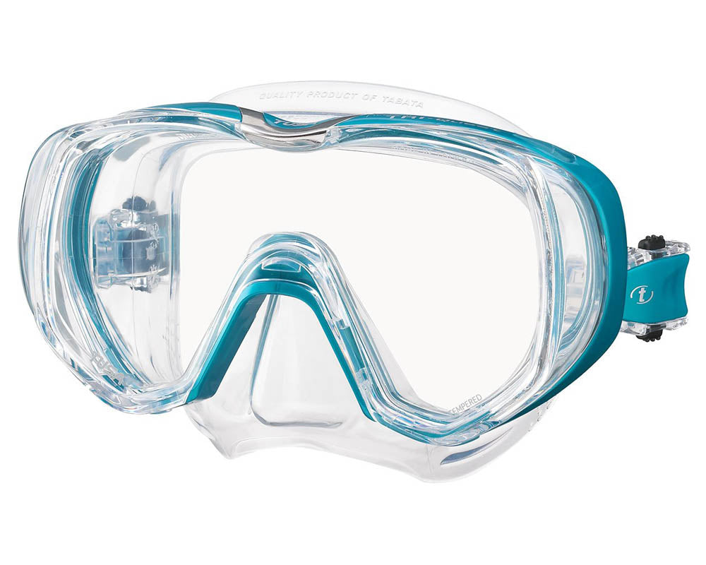 TUSA Freedom Tri-Quest Mask