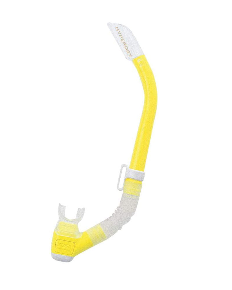 TUSA Imprex II Hyperdry Snorkel