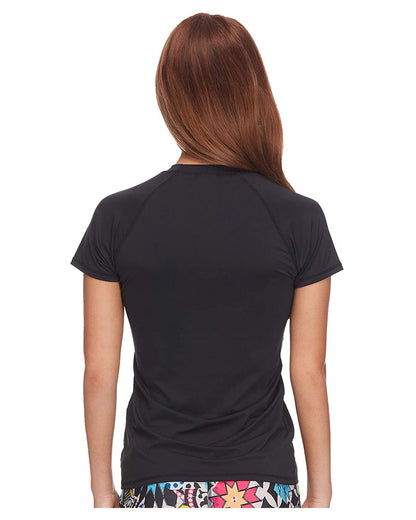 BODY GLOVE In Motion Women’s Short Sleeve Rashguard