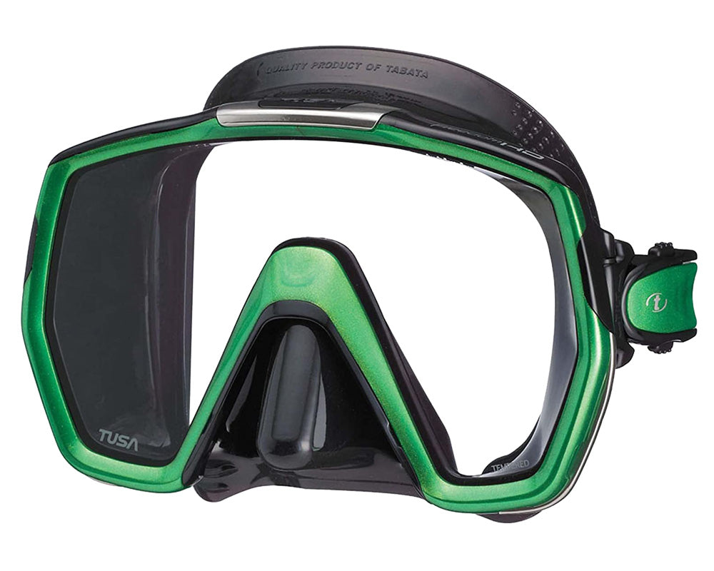 TUSA Freedom HD Mask