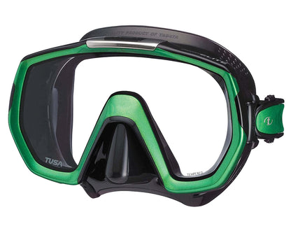 TUSA Freedom Elite Mask