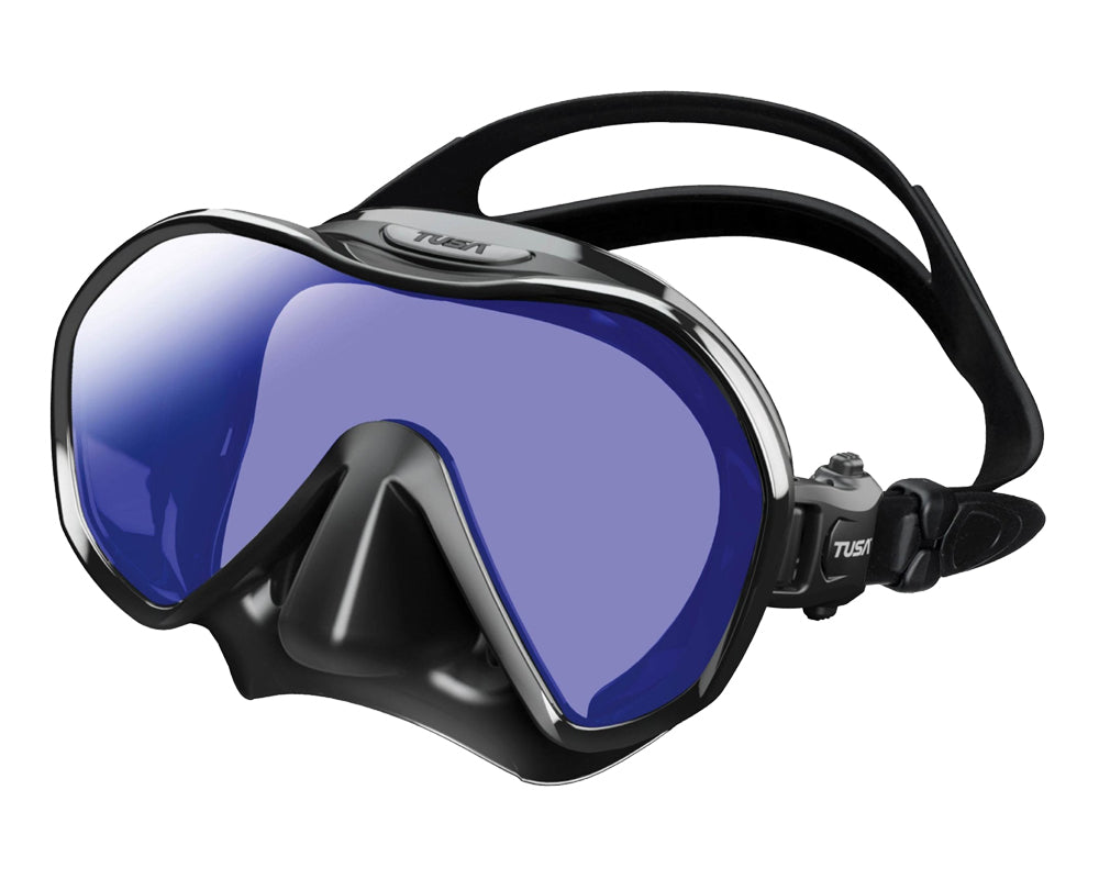 TUSA Zensee Pro Mask