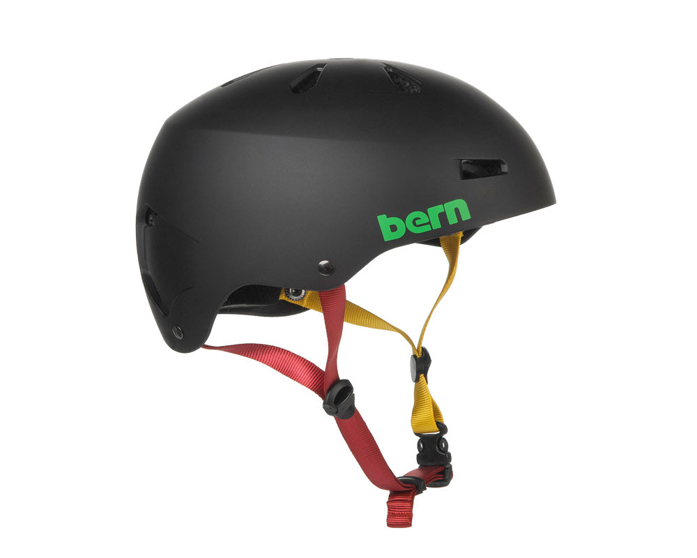 BERN Macon H2O Helmet