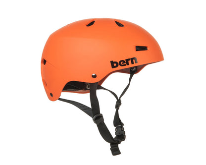 BERN Macon H2O Helmet