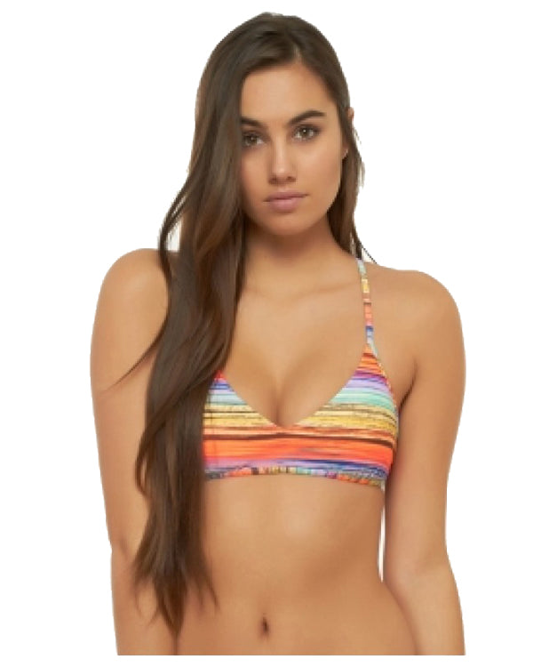 EIDON Madison Bikini Top