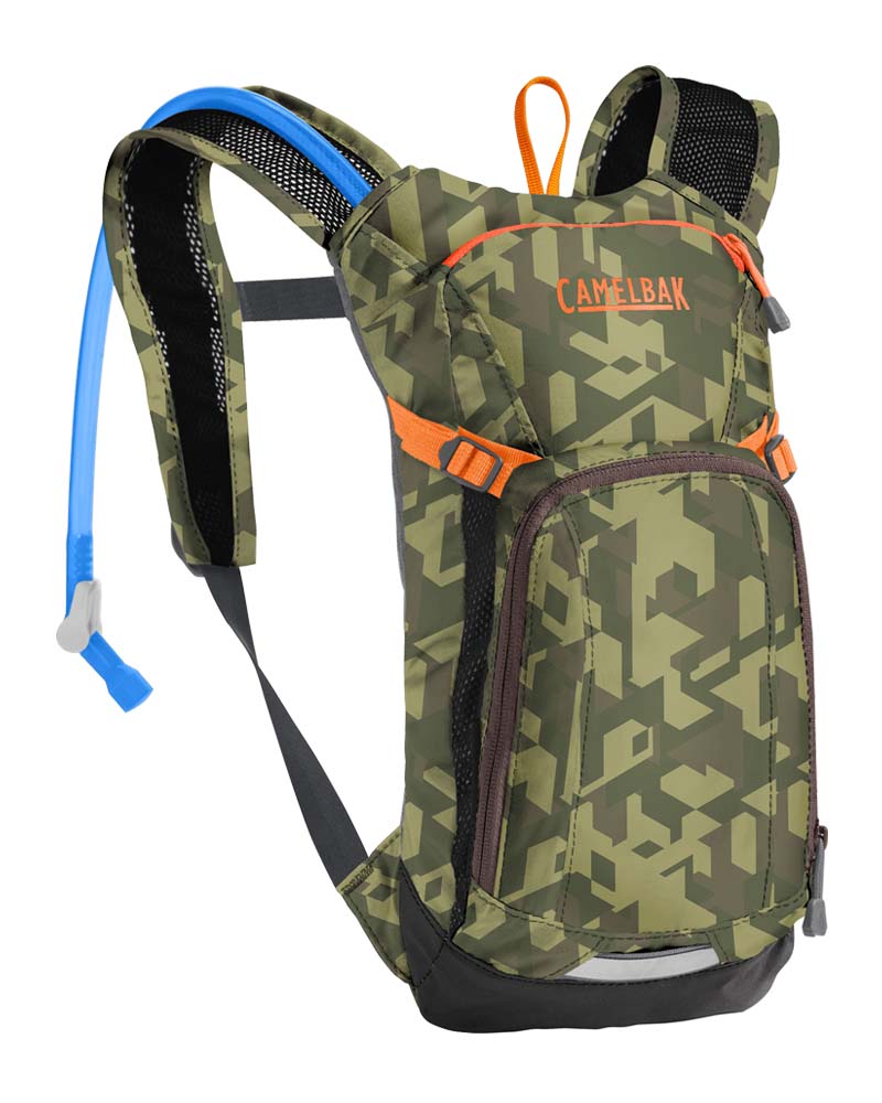 CAMELBAK Mini M.U.L.E. Hydration Pack - 1.5L