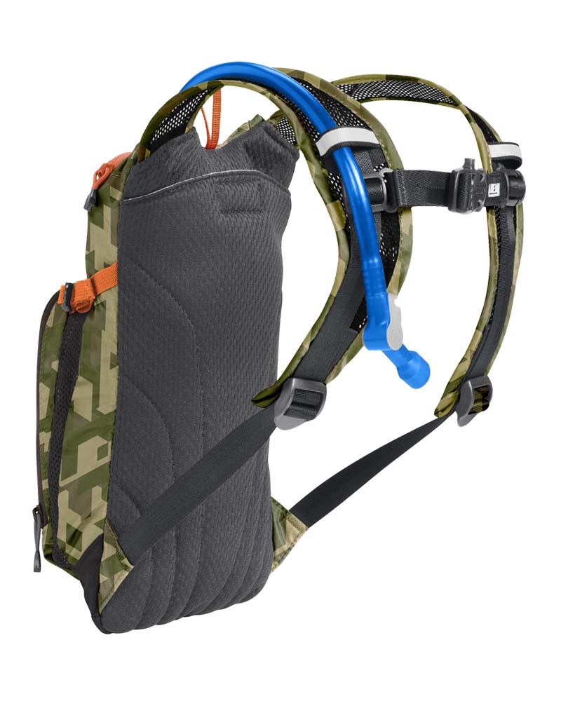 CAMELBAK Mini M.U.L.E. Hydration Pack - 1.5L