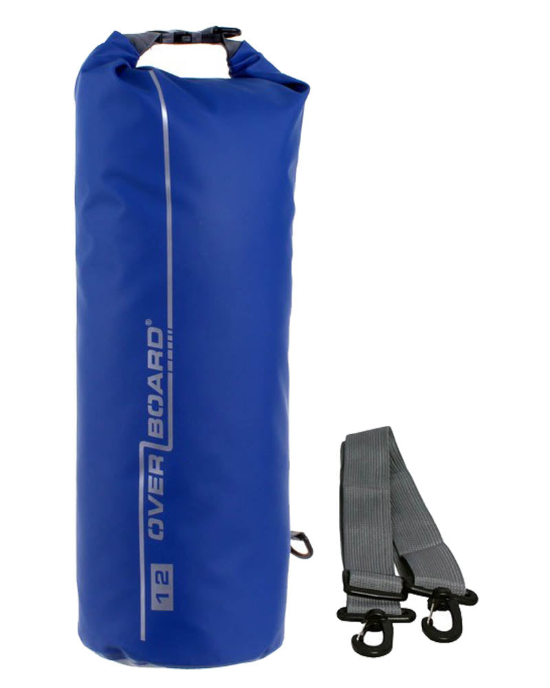 OVERBOARD Dry Tube 12L Waterproof Bag