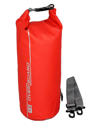 OVERBOARD Dry Tube 12L Waterproof Bag