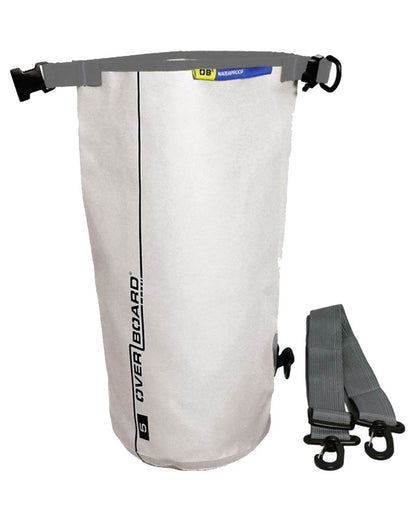 OVERBOARD Dry Tube 12L Waterproof Bag