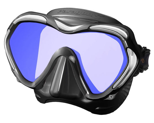 TUSA Paragon S Mask