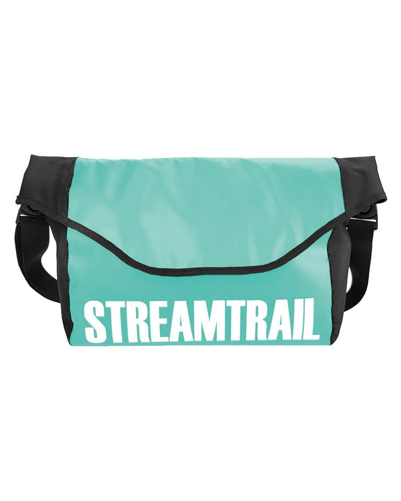 Stream Trail Perch Shoulder Bag