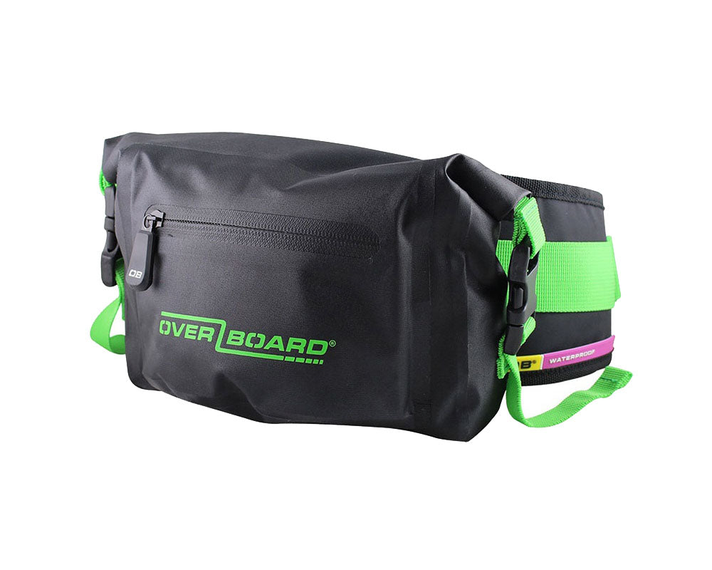 OVERBOARD Pro-Light 2L Waterproof Waist Pack