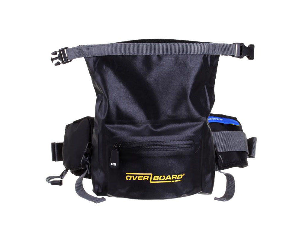 OVERBOARD Pro-Light 2L Waterproof Waist Pack