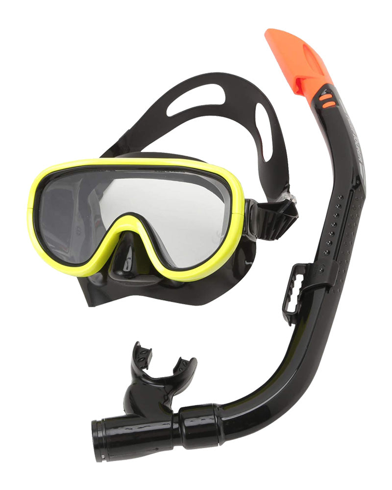 Reef Tourer RC-0110 Adult Combo – Stride & Stroke