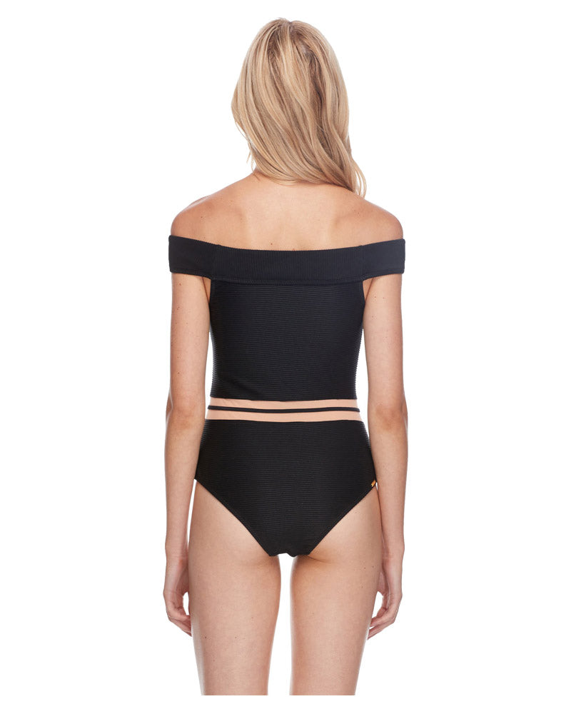 BODY GLOVE Scandal Vice One Piece Swimsuit