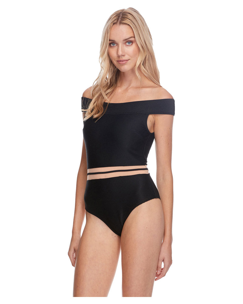 BODY GLOVE Scandal Vice One Piece Swimsuit