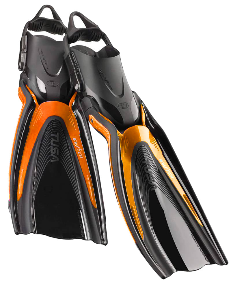 TUSA SF-0104 Hyflex Switch Fins