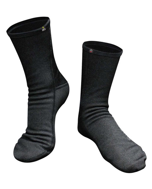 SHARKSKIN Covert Chillproof Socks