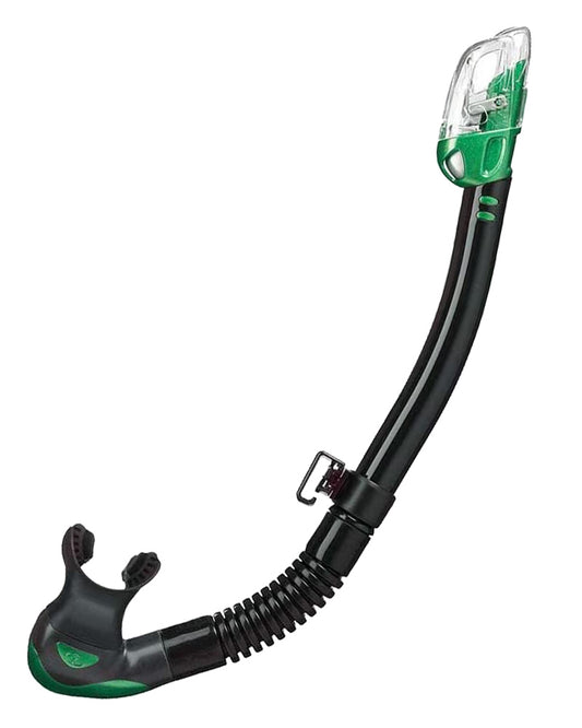 TUSA Hyperdry Elite II Snorkel