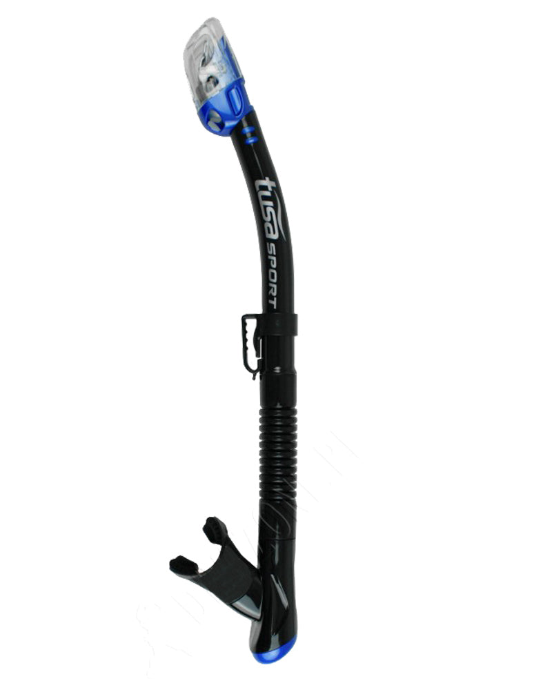 TUSA SPORT Dry Snorkel