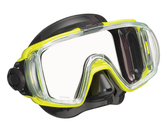 TUSA SPORT Visio Tri-Ex Mask